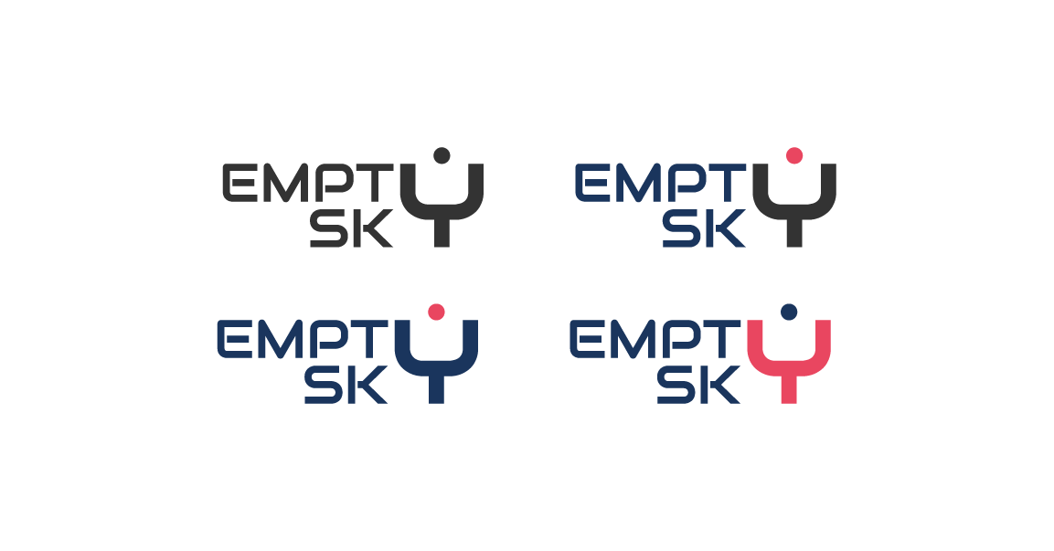 Empty Sky Logo