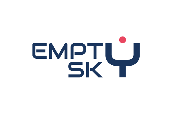 projet empty sky