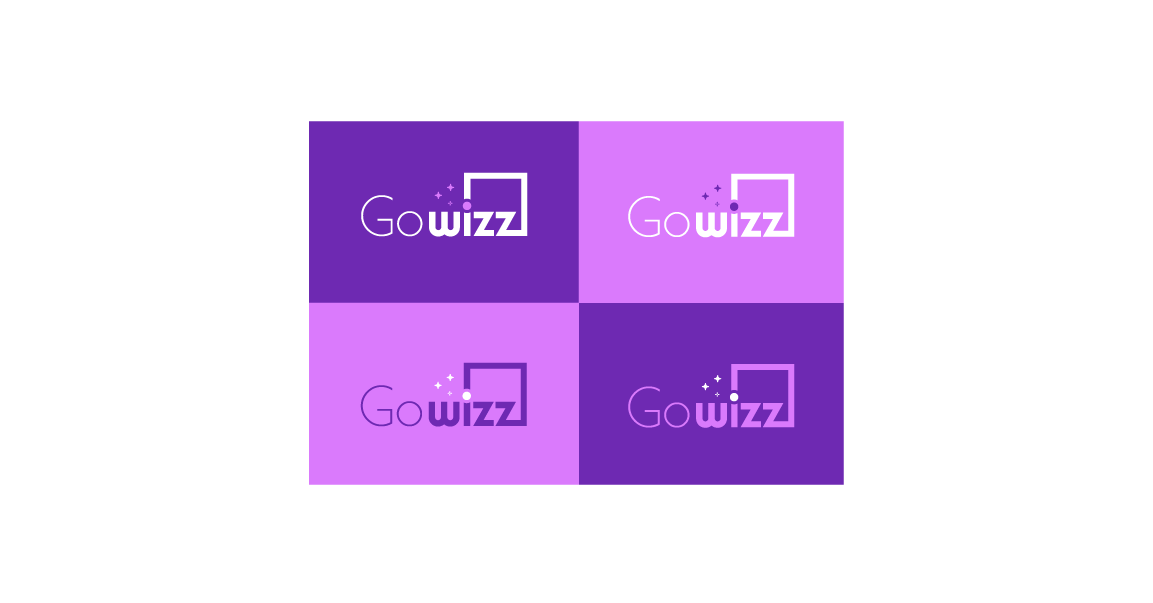 Gowizz logo